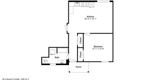 Discover this charming ADU near Golden Gardens Park and entertainment! Gallery 11
