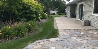 Beautiful Single-Level Home with 3-Car Garage, RV Parking & Gorgeous Landscaping Gallery 12