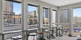 20th Street Station Gallery 28