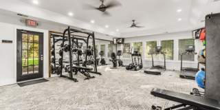 Cameron Ridge Apartments Gallery 27