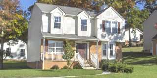 3 Bedroom 2.5 Bath House Gallery 1