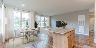 Preserve at Peachtree Shoals 55+ Apartments - Senior & Affordable Housing Gallery 45