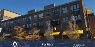 $2,350 | 2 Bedroom, 2.5 Bathroom Luxury Condo | No Pets | Available for Immediate Move-In Gallery 1