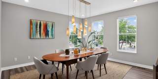 Spacious 3BR Townhome in Indianapolis Gallery 6