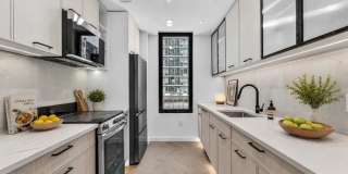 104 Fleet Place Gallery 3