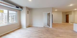 South Pointe Apartments Gallery 14