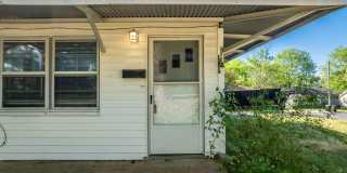 715 Oakwood Drive | Benton, AR 72015 1 Bedroom | 1 Bathroom | $900/Month Gallery 5