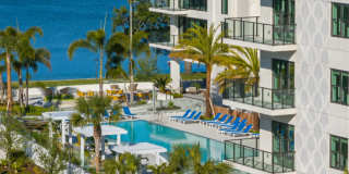 NOVEL Beach Park by Crescent Communities Gallery 19