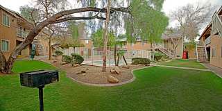 Vista Village Gallery 8