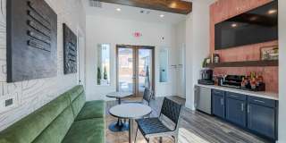 Casitas at Elevon Gallery 7