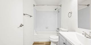 Oak & Iron Flats Apartments Oak & Iron Flats Apartments Gallery 14