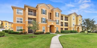 Trinity Club Apartments Gallery 4