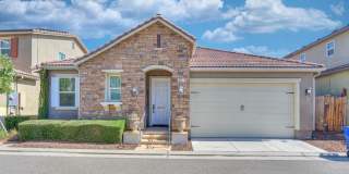 Spacious 3-Bedroom Home with a Backyard in Harlan Ranch Community! Gallery 1
