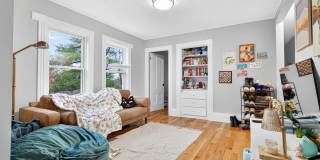 Nice 3 bed in Somerville Gallery 7