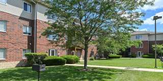 Northgate Apartments Gallery 29