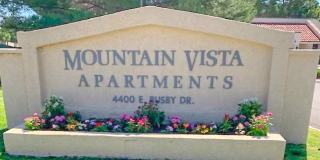 Mountain Vista Gallery 1