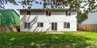 Spacious 4 Bedroom Home | 2,116 SF | Great Room with Fireplace | Fenced Backyard & 2-Car Garage Gallery 34