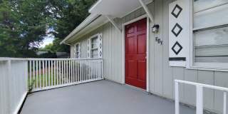 COMING SOON: Fantastic 3/1 Bungalow Near Langford Park - Housing Vouchers Accepted Gallery 1