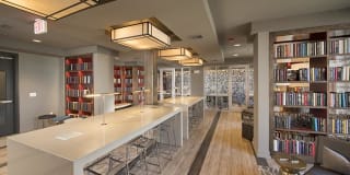 The Mark at CityPlace Springwoods Village Gallery 31