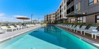 Aura Arts District Gallery 29