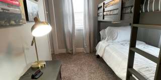 Fully Furnished rental with excellent central location in North cincinnati Suburbs Gallery 31