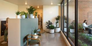 Arts Plaza Gallery 6