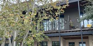 Town Creek CONDO! Large Balcony / Fridge, Washer, Dryer Included / Garage / NBISD Gallery 1