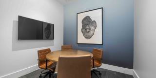 Hominy at RiverBlue Gallery 25