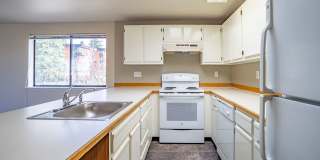 Gracey Apartments Gallery 3