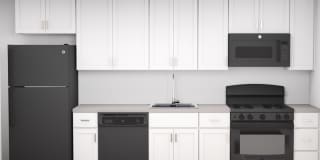 Clara Barton Apartments Gallery 11