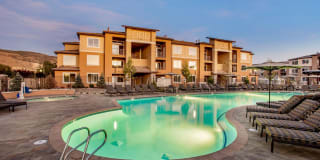 Harvest at Damonte Ranch Gallery 21