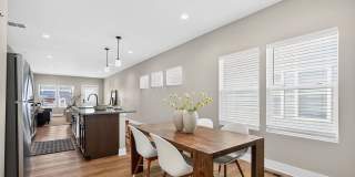 Charming 2BR Townhome in Indianapolis Gallery 11