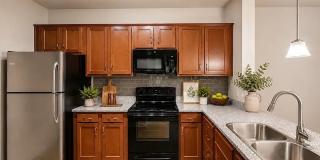 The Flats at Fishers Marketplace Apartments Gallery 19