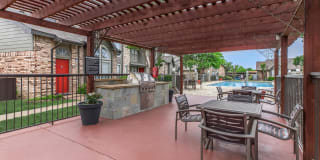 Plano Park Townhomes Gallery 5