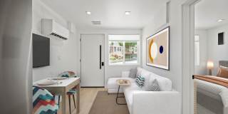 3535 Ellsworth Street Apartments Gallery 18