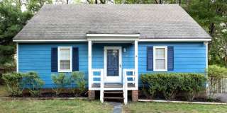 4 Bedroom Home in North Chesterfield ***Available NOW*** Gallery 1