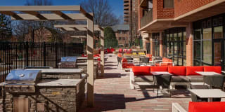 Courtland Towers Gallery 17