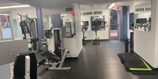 COPLEY SQ ..NU AND BERKLEE,  LUX 3 bed 2 bath , ROOF TOP POOL, Gym, doorman Students okj Gallery 19
