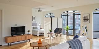 Elton Park Corktown Apartments Elton Park Corktown Apartments Gallery 4