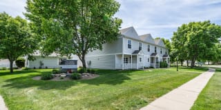 The Gables Townhomes Gallery 22