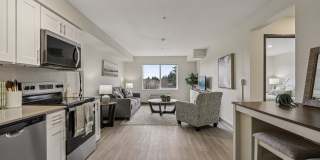 Woodland Flats Gallery 21