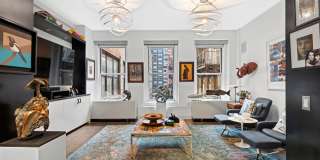66 Leonard Street Gallery 2