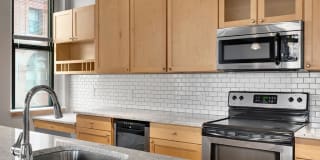 Lowertown Lofts Apartments Gallery 31