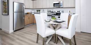 Residences at SoMi Parc Gallery 17