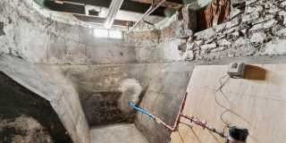 Completely Brand New Restored Historic Townhome near Wells St Corridor. Gallery 34