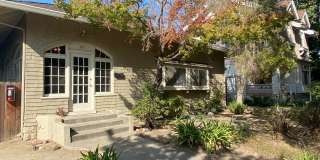 Charming & Bright 3 Bedroom 1 Bathroom Home Walking Distance to SJSU Gallery 1