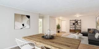 Hampshire House Gallery 1