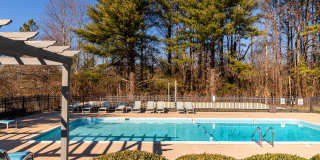 Hampton Creek Apartments Gallery 28