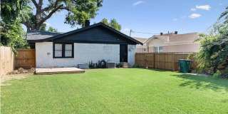 Stylish 2BR/2BA Home Near Paseo Arts District & Downtown OKC! Gallery 20