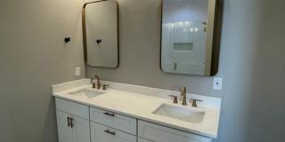 New 3/2.5 Townhouse in Downtown Rome $2,295 Gallery 17